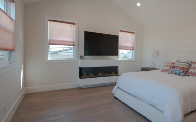 Smart Window Shades for Style and Convenience