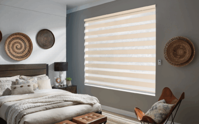 Smart Window Tech for Modern Homes