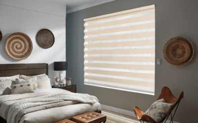 Smart Window Tech for Modern Homes