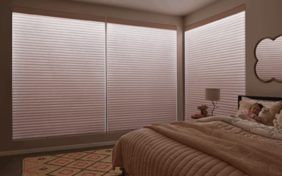 Holiday Window Coverings for a Festive Home