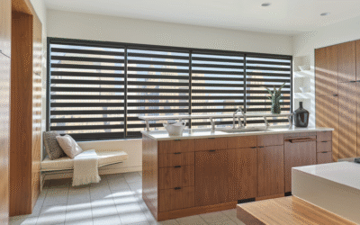 Top Window Treatments to Keep Home Warm and Energy-Efficient