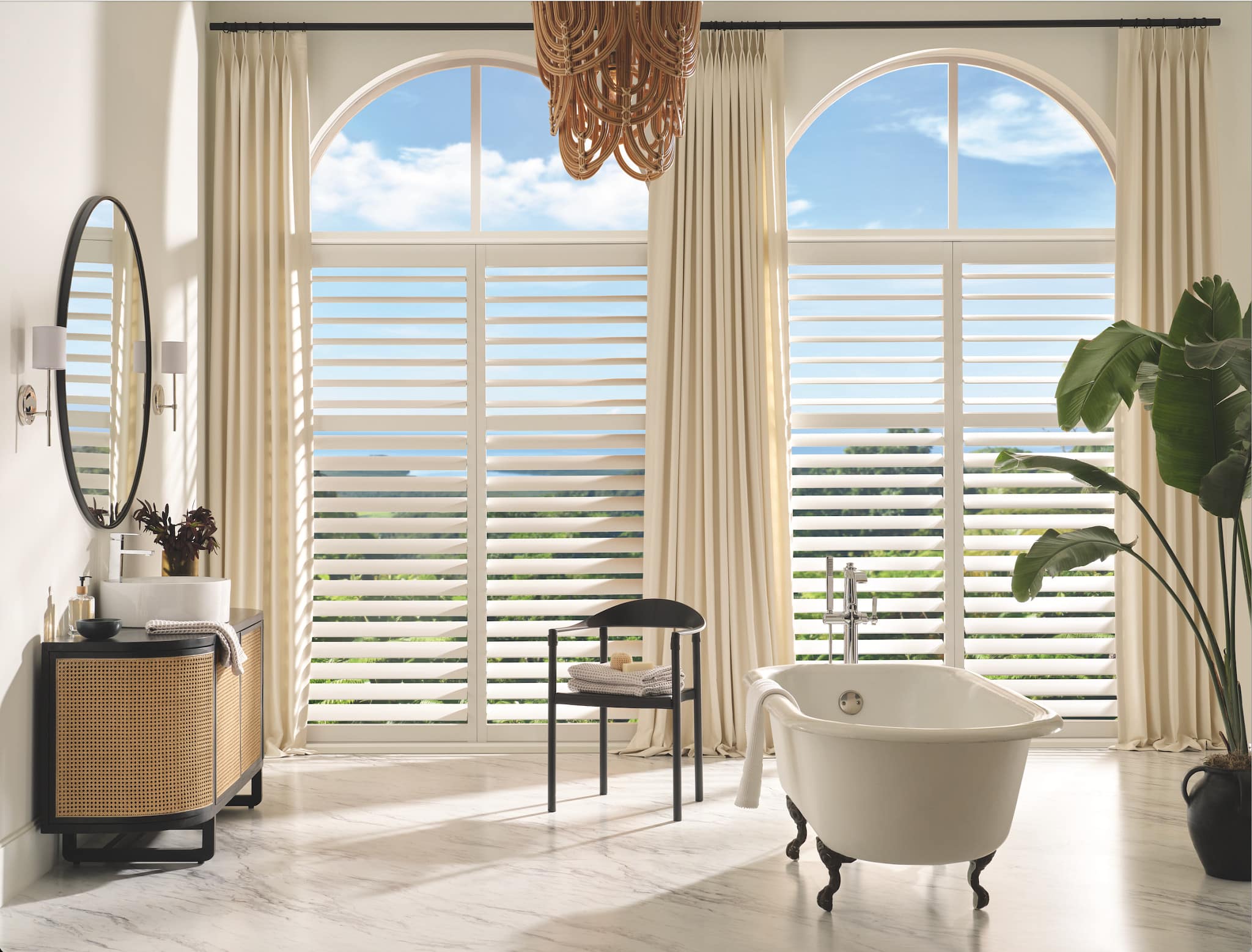 2024 PB Standard Hinged Bathroom