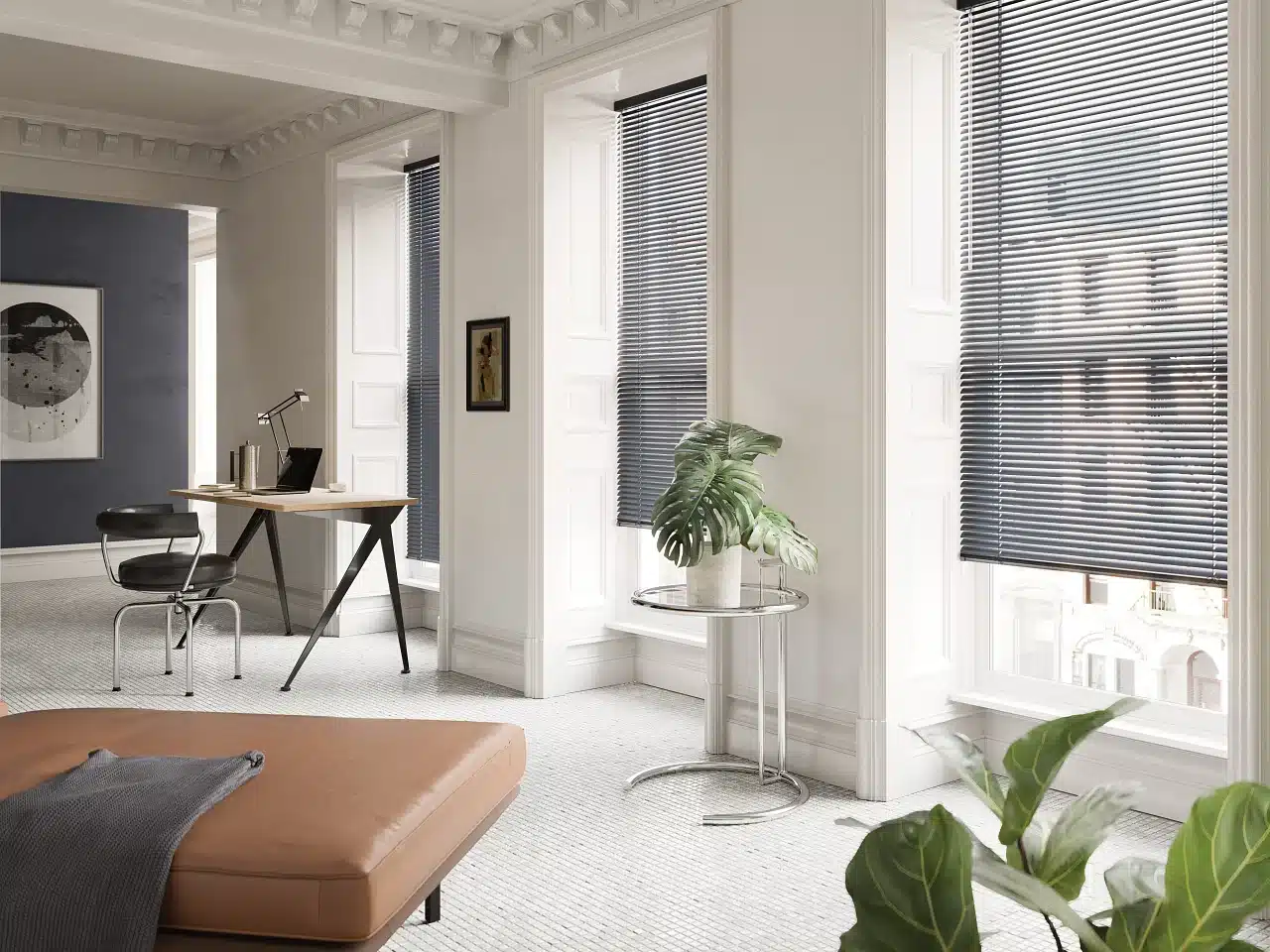 Aluminum Blinds Wand Tilt (1)