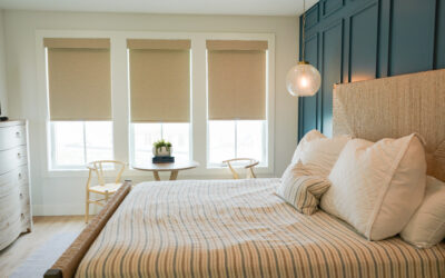 Winter Window Treatments for Maximum Comfort & Savings