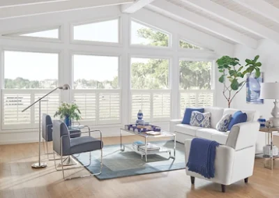 Graber 1922 Wood Shutters RS17 V3